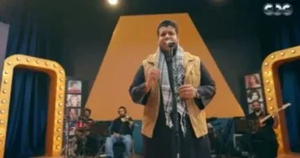 سافر حبيبي.. تحكيم كاستنج ينبهر ويصفق للمتسابق عبدالله أكرم فى الغناء