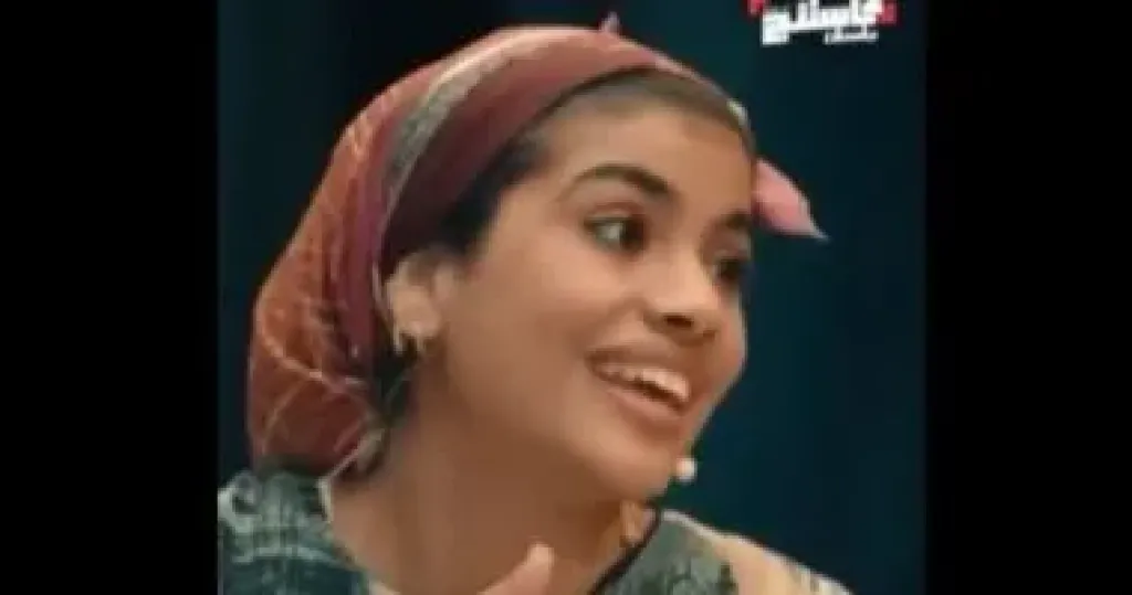 بتمثل وهى مريضة.. تحكيم كاستنج يشيد بـ روان بعد مشهد على المسرح