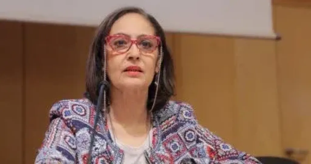 السفيرة نائلة جبر: قصص النجاح فى القرى وسيلة لتوعية الشباب بخطور الهجرة غير الشرعية