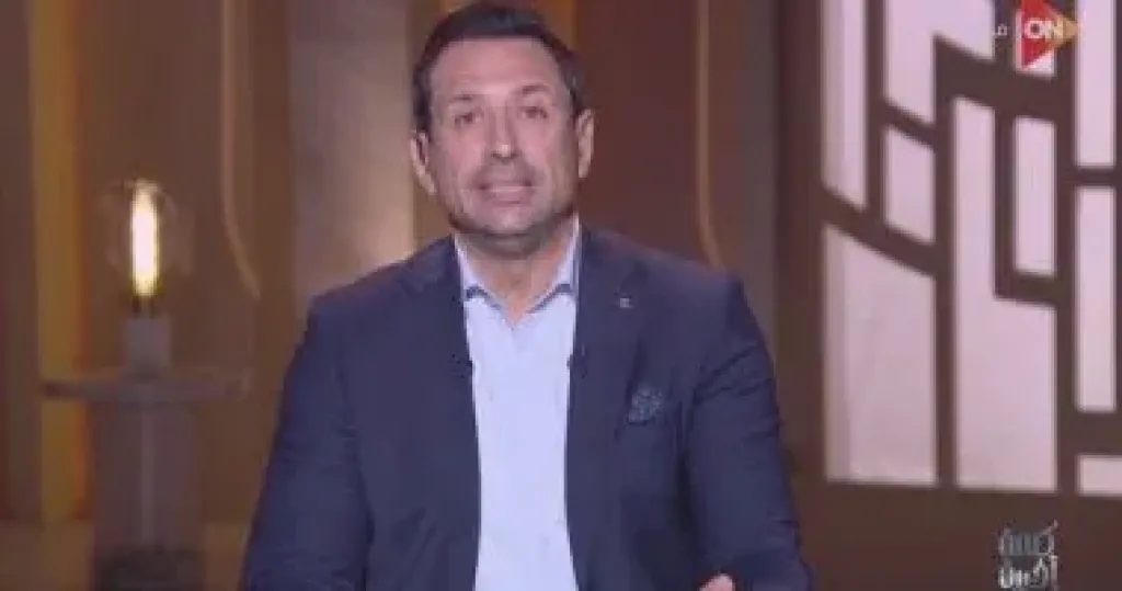 أحمد سالم عن الهجوم على فيلم الست: بلاش نكبر المواضيع.. والسوشيال ميديا جننتنا