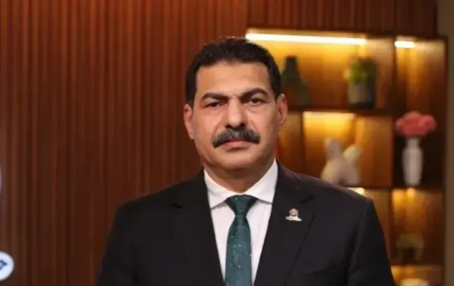 النائب ياسر الحفناوي: بيان مصر حول زيارة البرهان رسالة حسم لا تقبل التأويل لحماية وحدة السودان