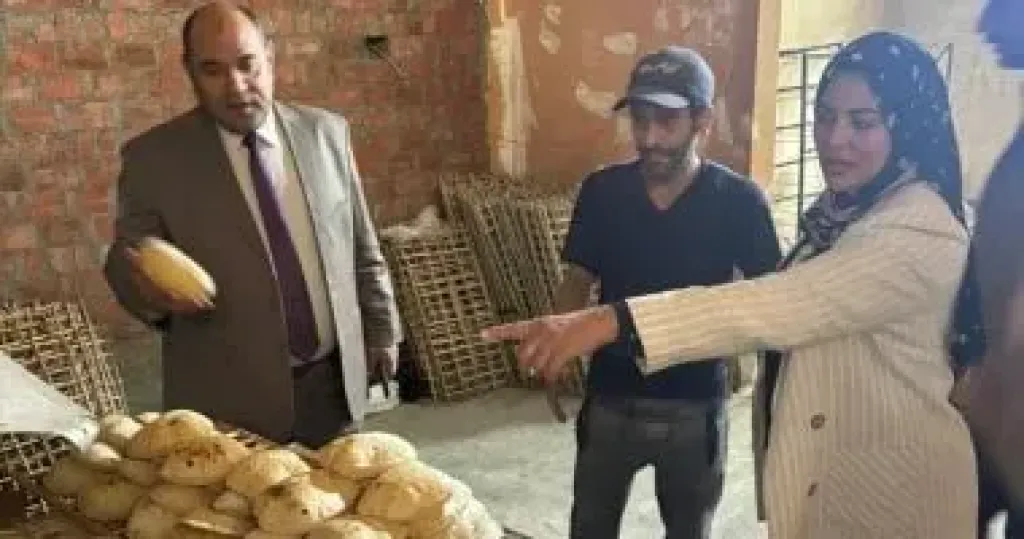 تحرير 325 محضرًا لمخالفات تموينية وبيئية وصحية خلال حملات رقابية مكثفة ببني سويف