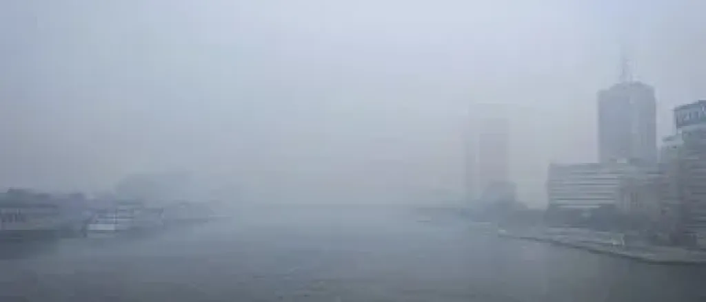 درجات الحرارة اليوم الأربعاء 17-12-2025.. شبوره ونشاط الرياح واضطراب الملاحة