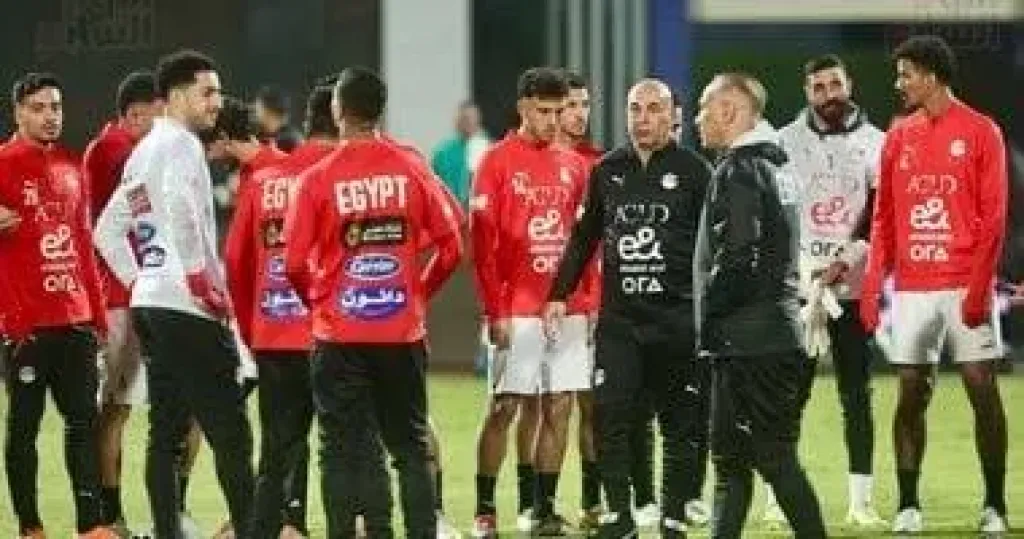 منتخب مصر الأول يطير للمغرب اليوم للمشاركة فى كأس الأمم الأفريقية