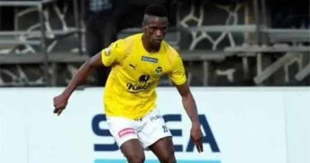 الأهلي مهتم بضم محمد توريه لتدعيم هجومه في يناير