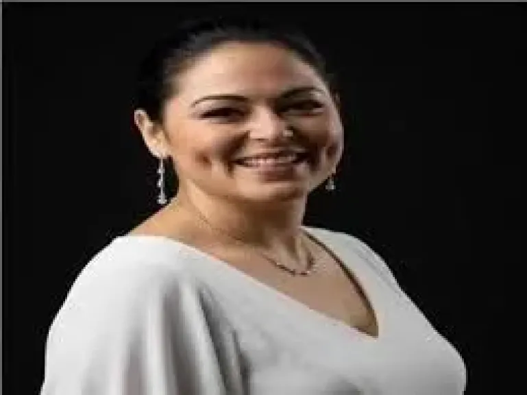 بطلة ”اللي بالي بالك”..وفاة نيفين مندور