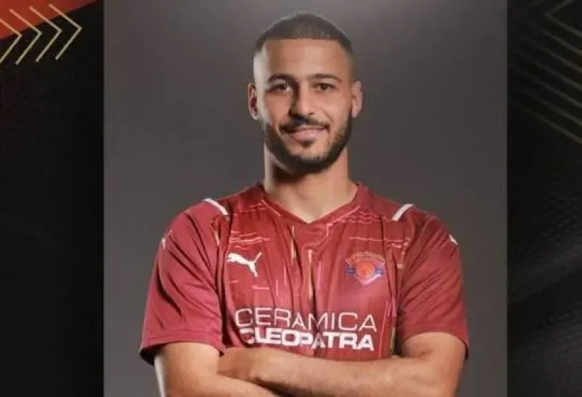 تطورات اقتراب بيكهام من الانتقال إلى سيراميكا