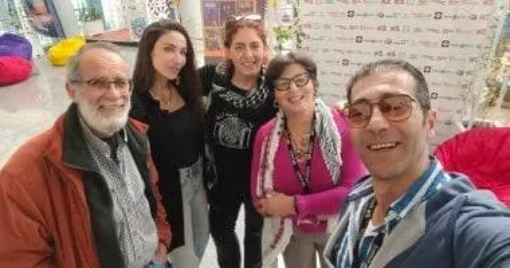 صناع فلسطين 36: ترشيح الفيلم للأوسكار شرف وفخر ونتيجة جهد كبير