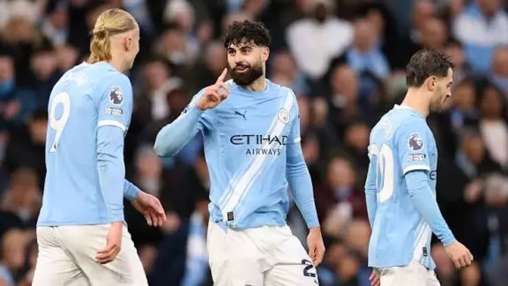 موعد مباراة مانشستر سيتي وبرينتفورد في كأس كاراباو والقناة الناقلة