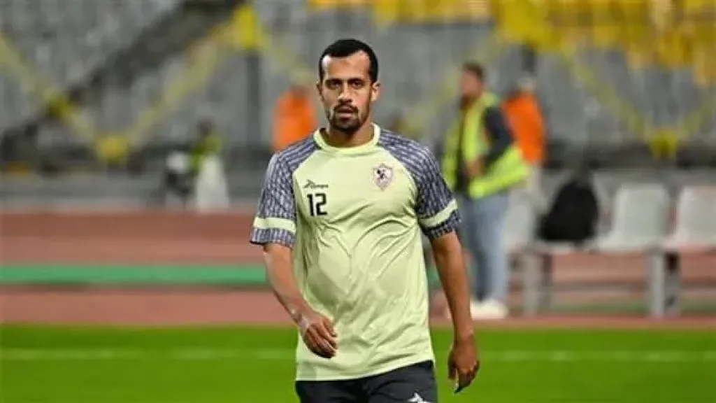 القصة الكاملة لأزمة الزمالك مع محمد أشرف روقا