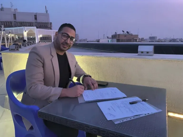 للعام الثاني على التوالي.. «صوت أصم» تواصل حضورها في معرض القاهرة الدولي للكتاب 2026