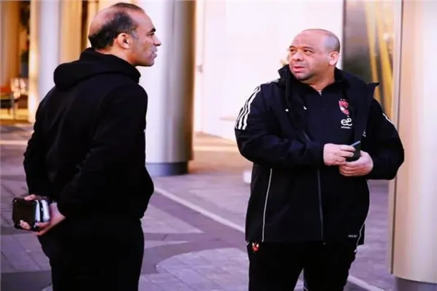 الأهلي يحسم ملف التجديدات ويبحث مستقبل بعض اللاعبين