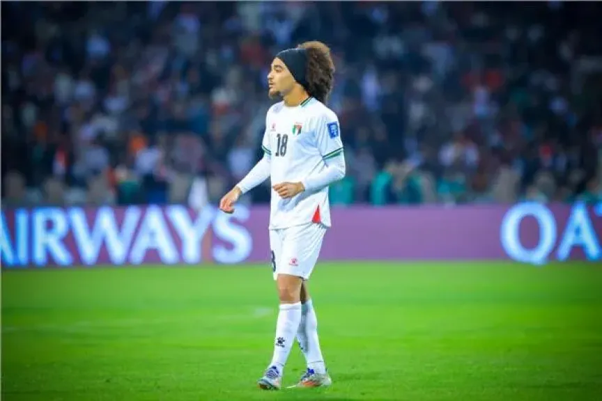 الزمالك يكشف موقف آدم كايد من لقاء الزمالك وحرس الحدود