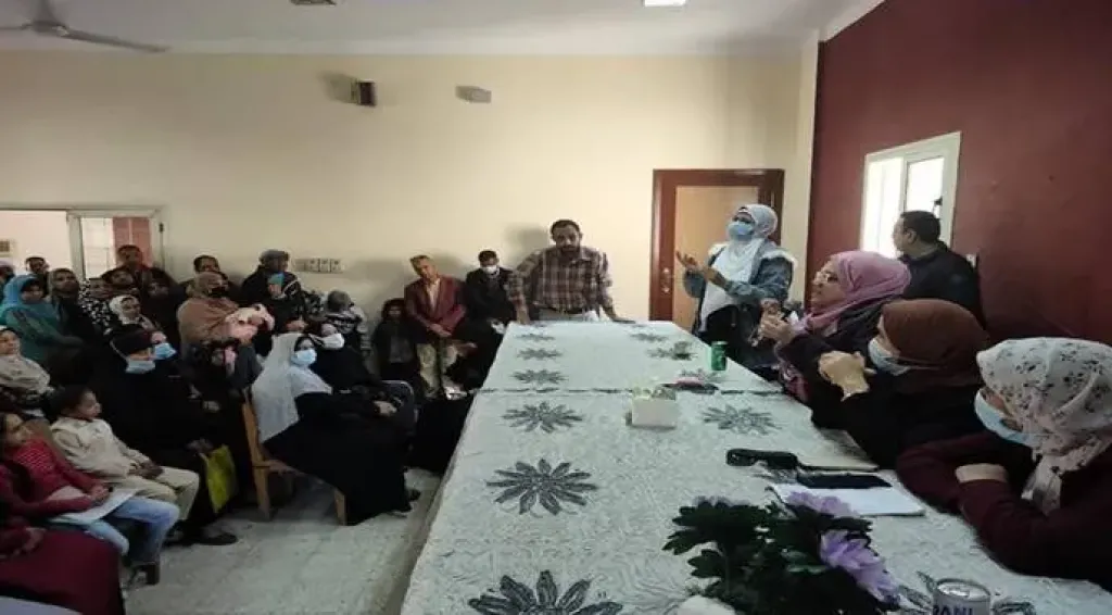 صحة أسيوط” تُعلن حصاد إنجازات الثقافة الصحية لعام 2025: أكثر من 2 مليون