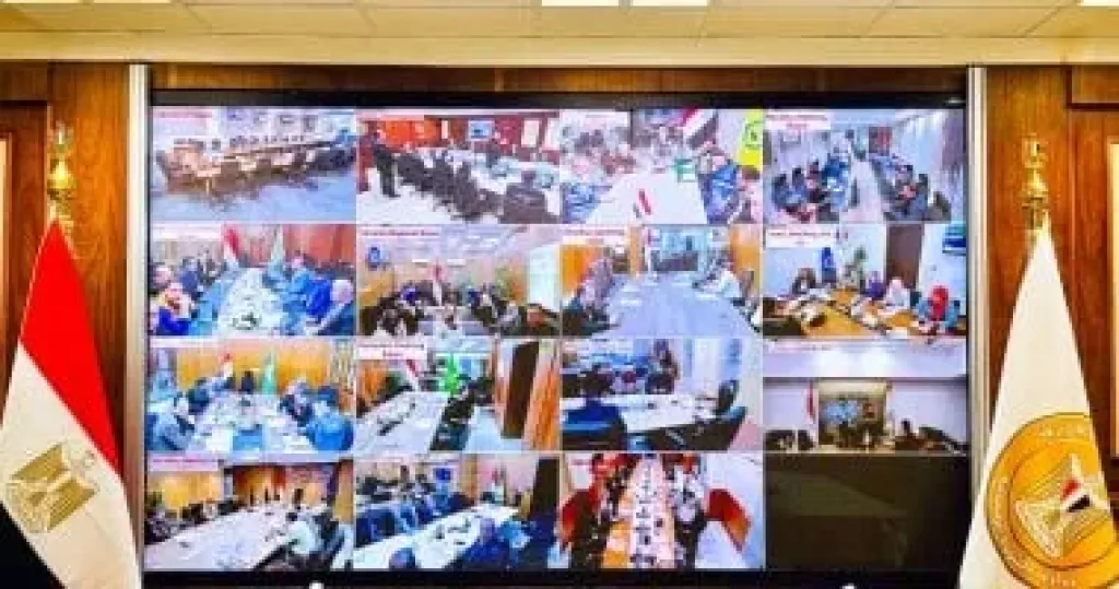 التنمية المحلية: انتظام التصويت فى لجان انتخابات مجلس النواب بالمحافظات