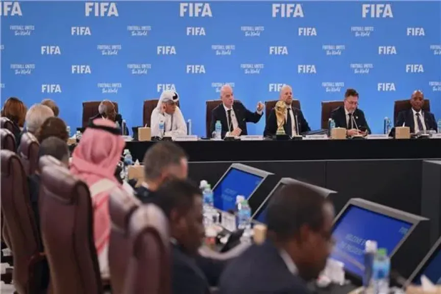 «فيفا» يعلن زيادة جوائز كأس العالم 2026