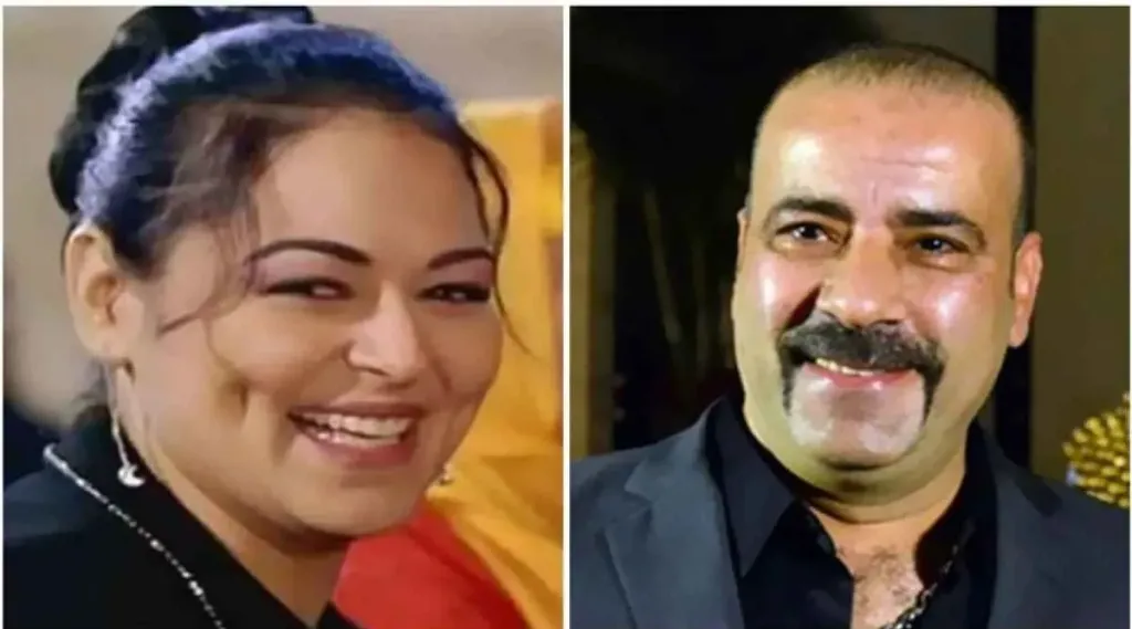 محمد سعد ينعى نيفين مندور: «فراقك وجع القلب.. وذكريات اللي بالي بالك مش هتتنسي»