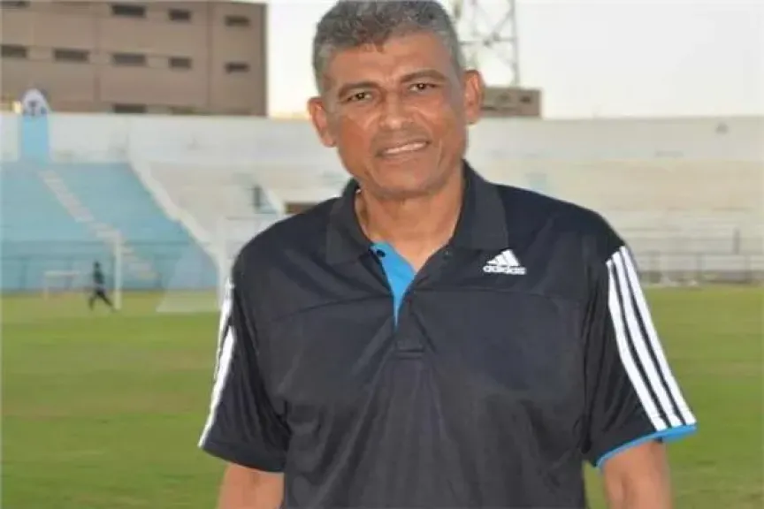 وزير الرياضة يوجه بتذليل العقبات أمام صابر عيد أثناء تلقيه العلاج بمعهد ناصر