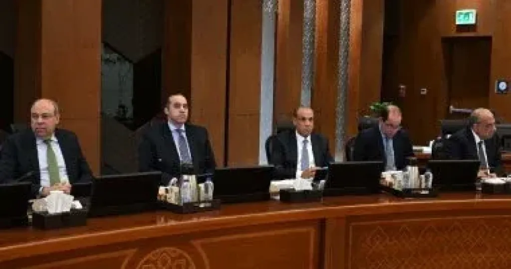 قرار حكومى يستهدف ضخ 208 ملايين دولار عبر البحث عن البترول بمنطقة بدر الدين المندمجة