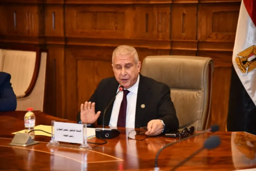 وتدعو الحكومة للحضور.. «زراعة الشيوخ» تطالب بمراجعة قرار رفع القيمة الإيجارية لأراضي الأوقاف