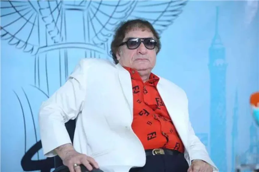 حقيقة إصابة محيي إسماعيل بالغيبوبة