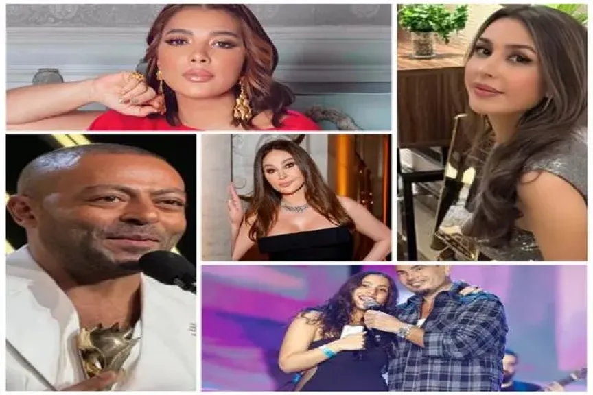 حصاد الموسيقى.. ما هي أكثر أغاني 2025 رواجًا؟