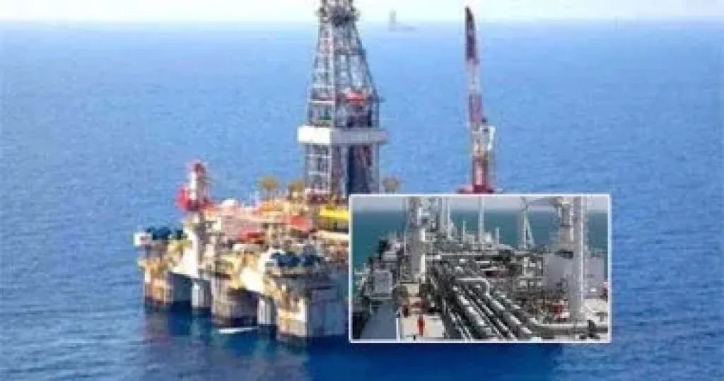 رويترز: المملكة المتحدة تعفى حقل ظهر من العقوبات المفروضة على روسيا