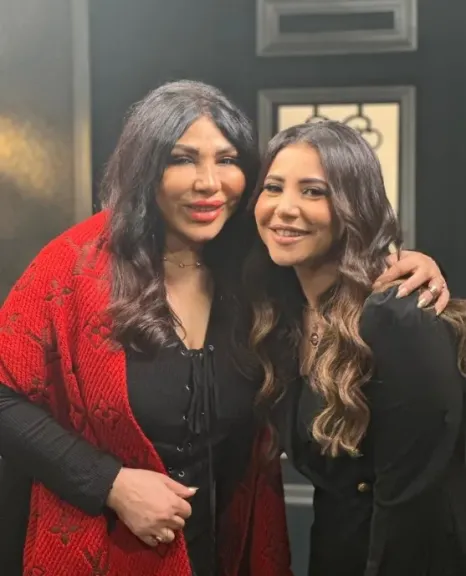 غادة إبراهيم تكشف أسرار حياتها الخاصة: زواج جديد في 2026… وتضحيات قاسية من أجل الطلاق والأمومة