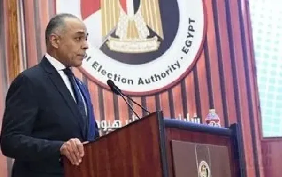 القاضى أحمد بندارى للناخبين: لا تفرطوا فى واحد من أهم حقوقكم