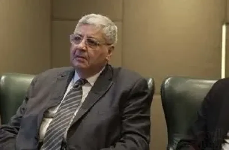 عوض تاج الدين: مستشفى الناس صرح علمى وعلاجى متميز قادر على التحول لمستشفى بحثى