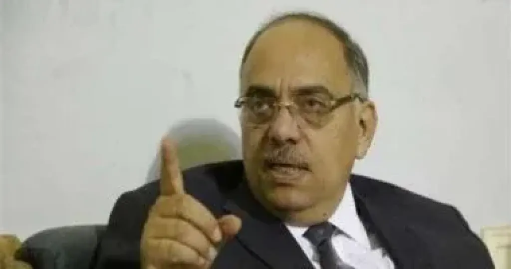 شريف وديع: مستشفى الناس أول جهة بحثية متخصصة فى مجال الرعاية الصحية