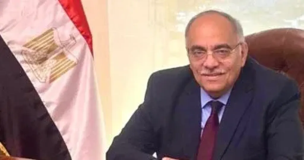 شريف وديع: اهتمام القيادة السياسية بالتعليم دعم حقيقي لمستشفى الناس