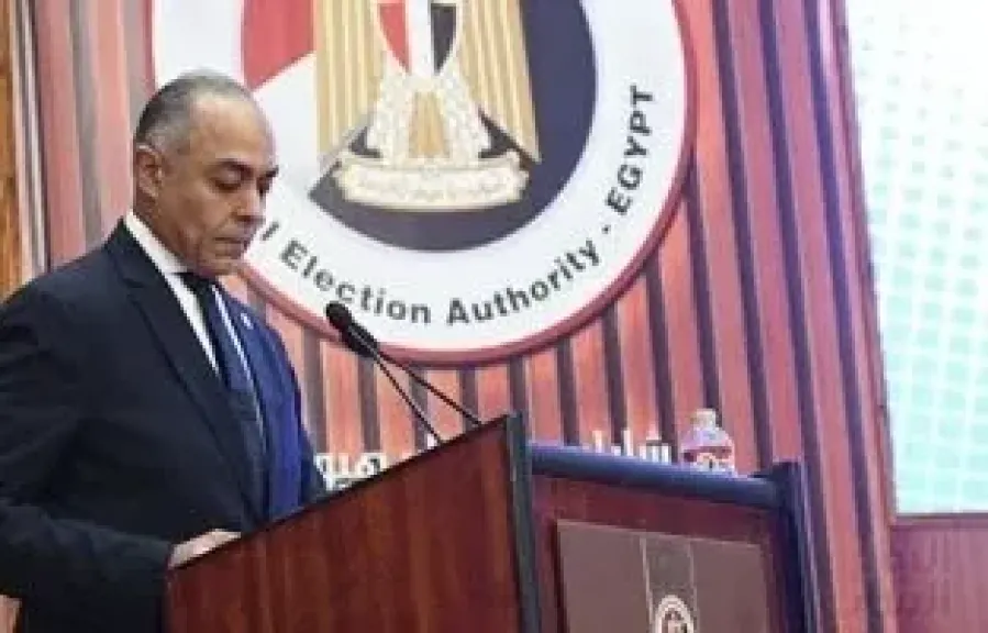 الوطنية للانتخابات: تلقينا 24 شكوى عبر الخط الساخن.. ولا صحة لتوجيه الناخبين