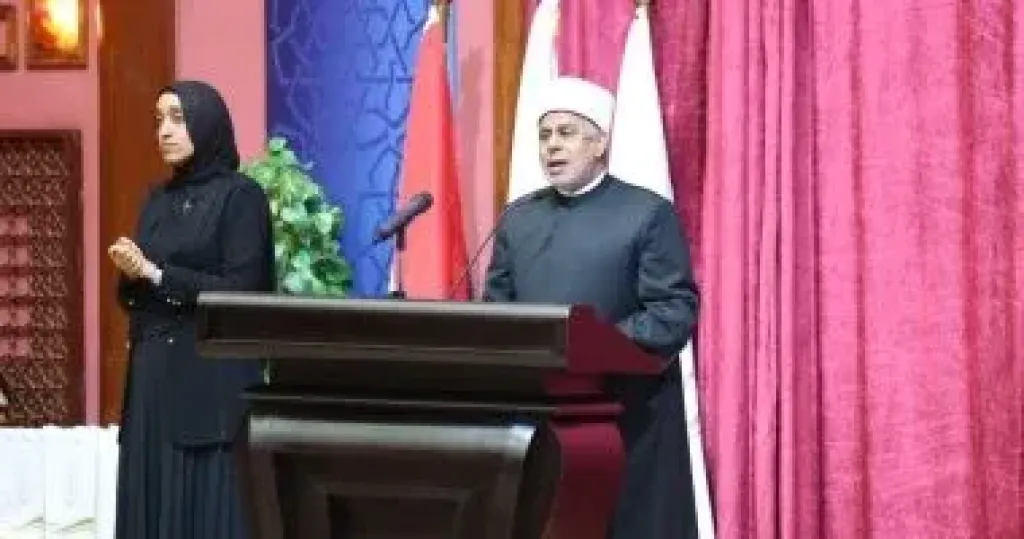 رئيس قطاع المعاهد الأزهرية: ذوو الهمم في المعاهد ليسوا أعباء بل طاقات كامنة