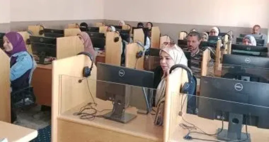 وزارة العمل تعلن اطلاق خطة التدريب لعام 2025/ 2026 لرفع كفاءة العاملين