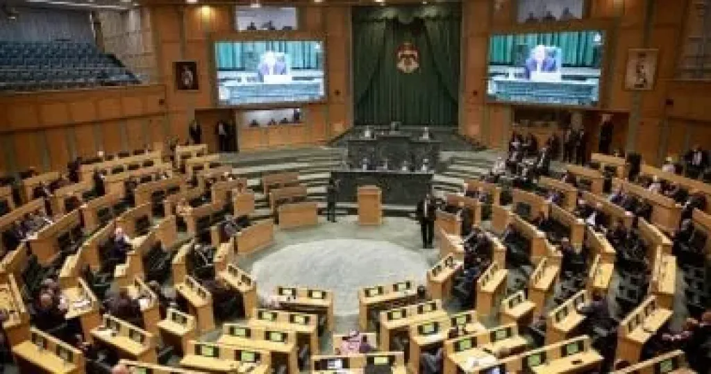 البرلمان الأردني يؤكد وحدة الموقف الداعم للقضية الفلسطينية