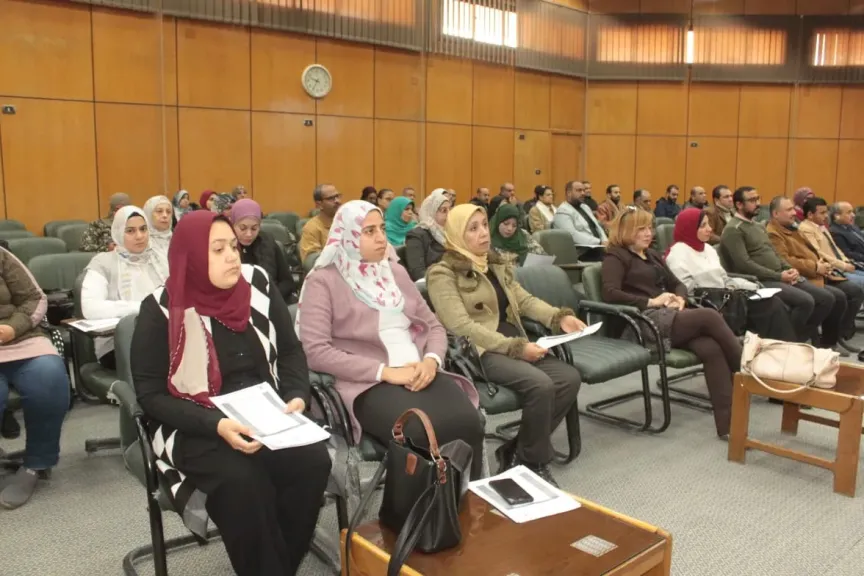 جامعة أسيوط تطلق ملتقى توعويًا لتأهيل العاملين بالقطاع المالي