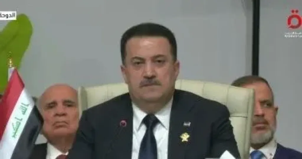 العراق ينفي وقوع انفجارت داخل قاعدة الشهيد محمد علاء الجوية