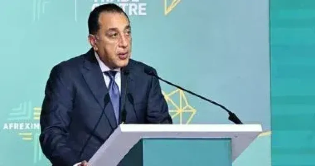 مدبولي: الجهود المصرية لوقف التصعيد في جنوب لبنان تأتي في إطار الحرص على دعم السلام والاستقرار