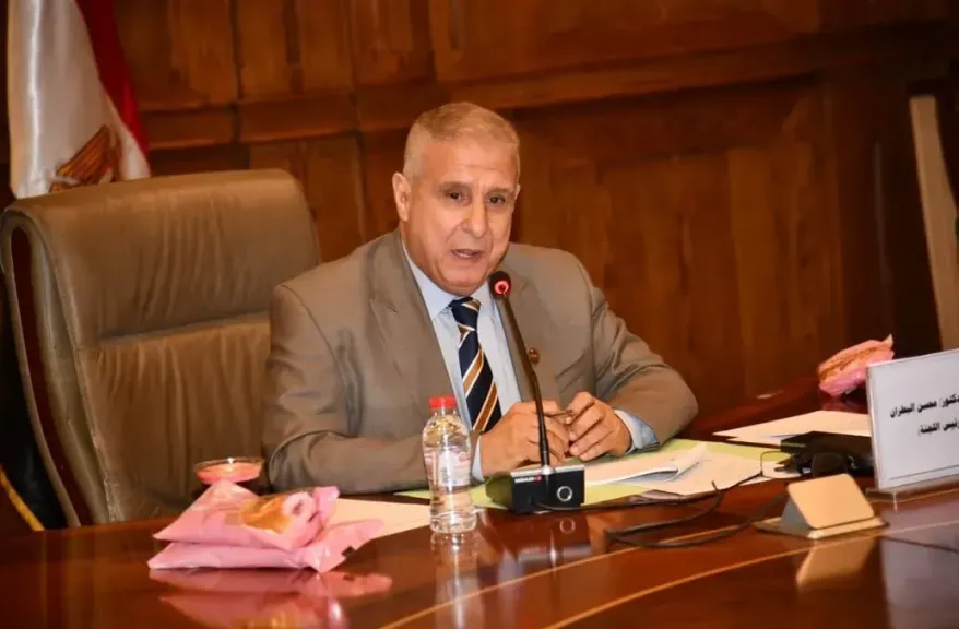 رئيس زراعة الشيوخ: التسعير العادل للمحاصيل وربطه بتكلفة الإنتاج أساس تحقيق الأمن الغذائي