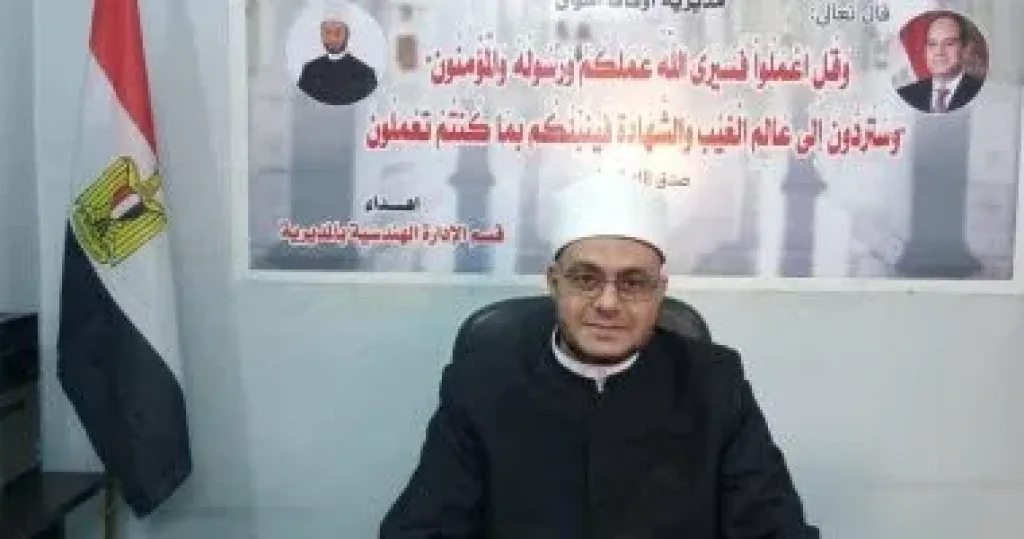 وكيل أوقاف أسوان: الأخلاق الحسنة فى التعامل اليومى أهم أسباب تماسك المجتمع