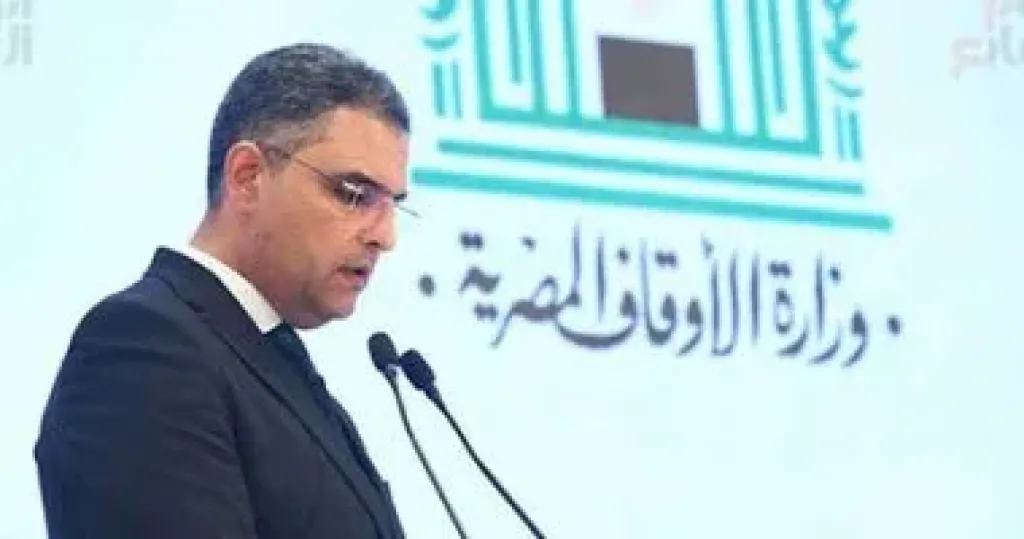 متحدث الأوقاف: سعر الإيجار الجديد لأراضي الأوقاف أقل من السوق 15%