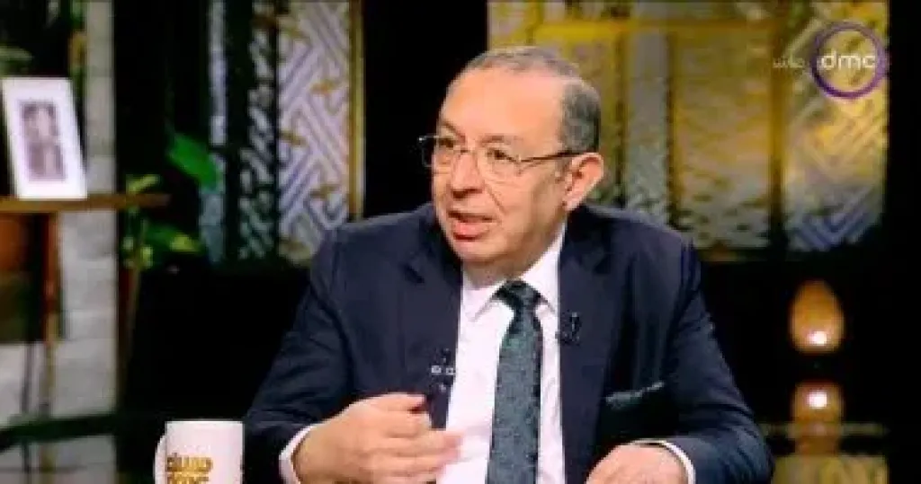 خبير لـ DMC: ترامب أعاد ترتيب العلاقات الأمريكية.. وواشنطن تواجه منافسة من الصين