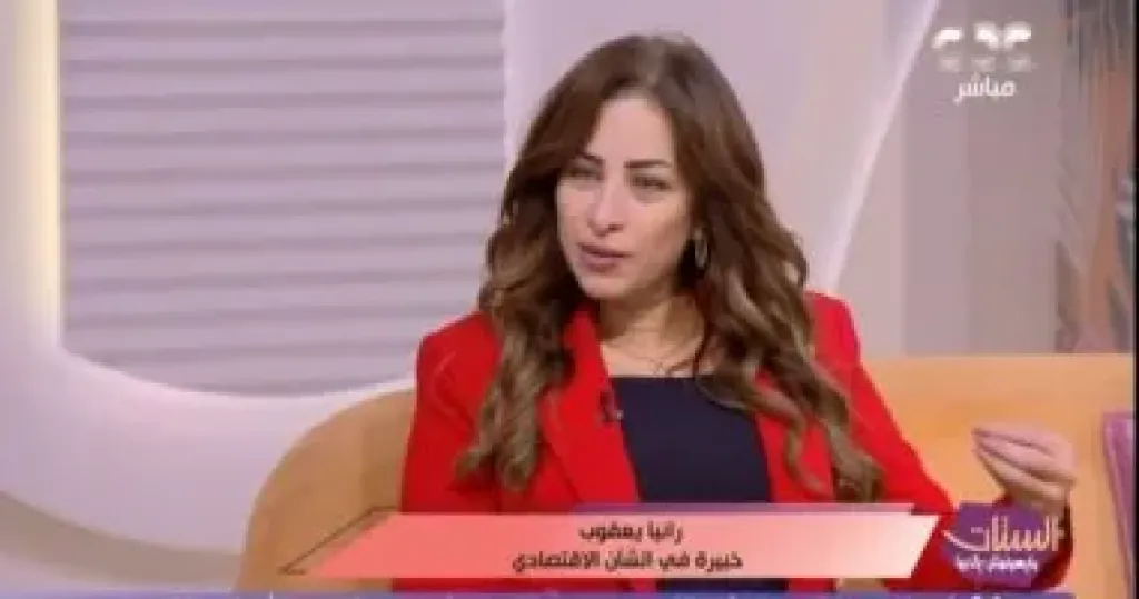رانيا يعقوب لـ الستات: الأم عماد البيت ونجاح الحياة الزوجية قائم على التفاهم