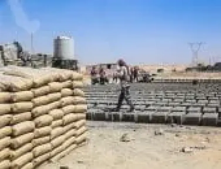 سعر الأسمنت اليوم الخميس 18 -12-2025