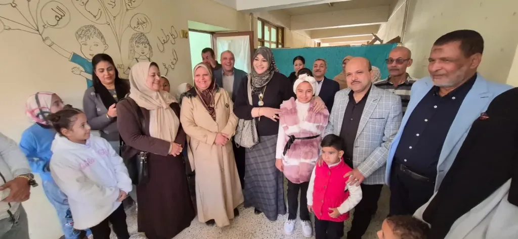 مدير تعليم أسيوط يعلن تنظيم ورشة عمل ” طالب متمكن مبدع منتج ” بمنفلوط