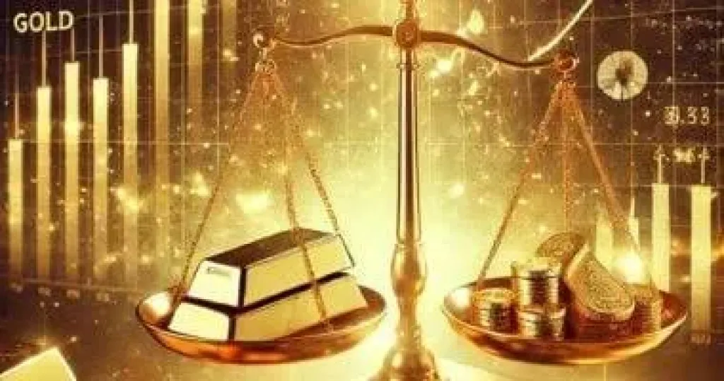 سعر الذهب فى مصر اليوم الخميس 18 ديسمبر 2025.. تحديث فورى