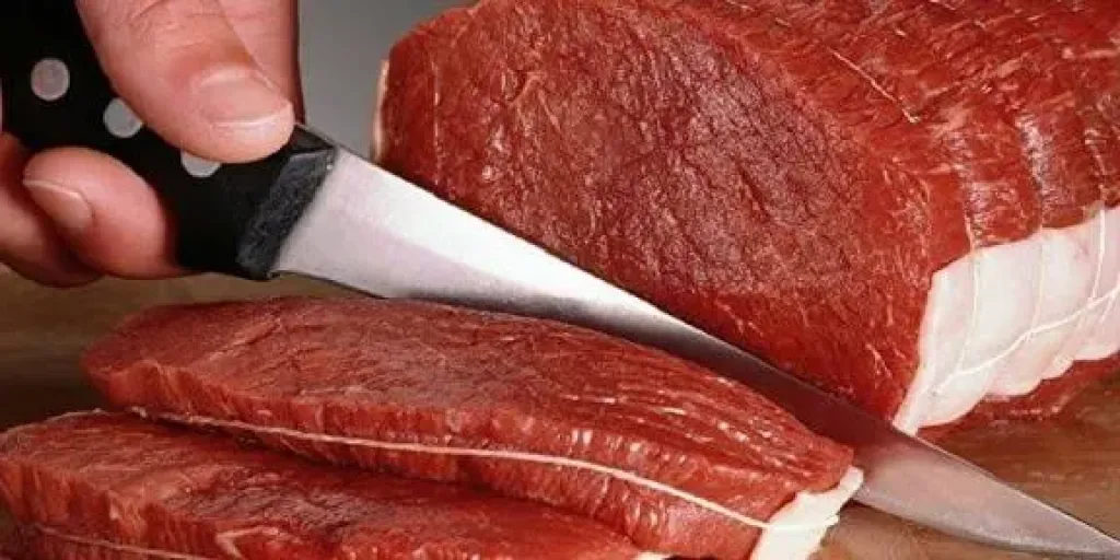 أسعار اللحوم اليوم الخميس، ارتفاع ملحوظ في الضاني والبتلو والكندوز بأسواق المحافظات