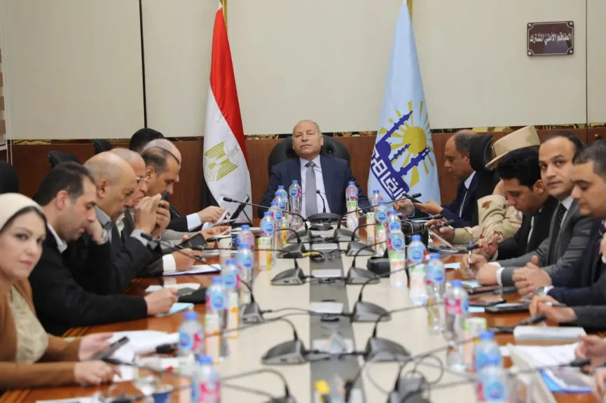 بدء عملية التصويت لجولة اعادة انتخابات مجلس النواب بالقاهرة لليوم  الثانى