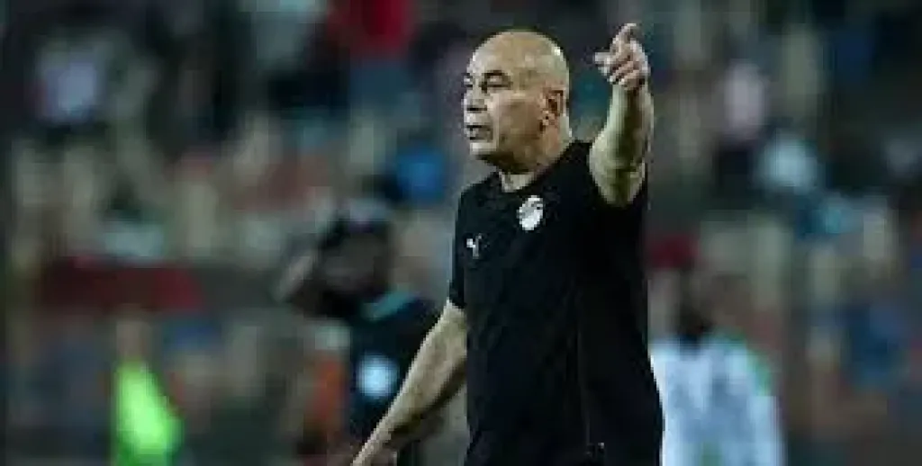 حسام حسن يترك حرية تناول الإفطار للاعبى المنتخب بالمغرب